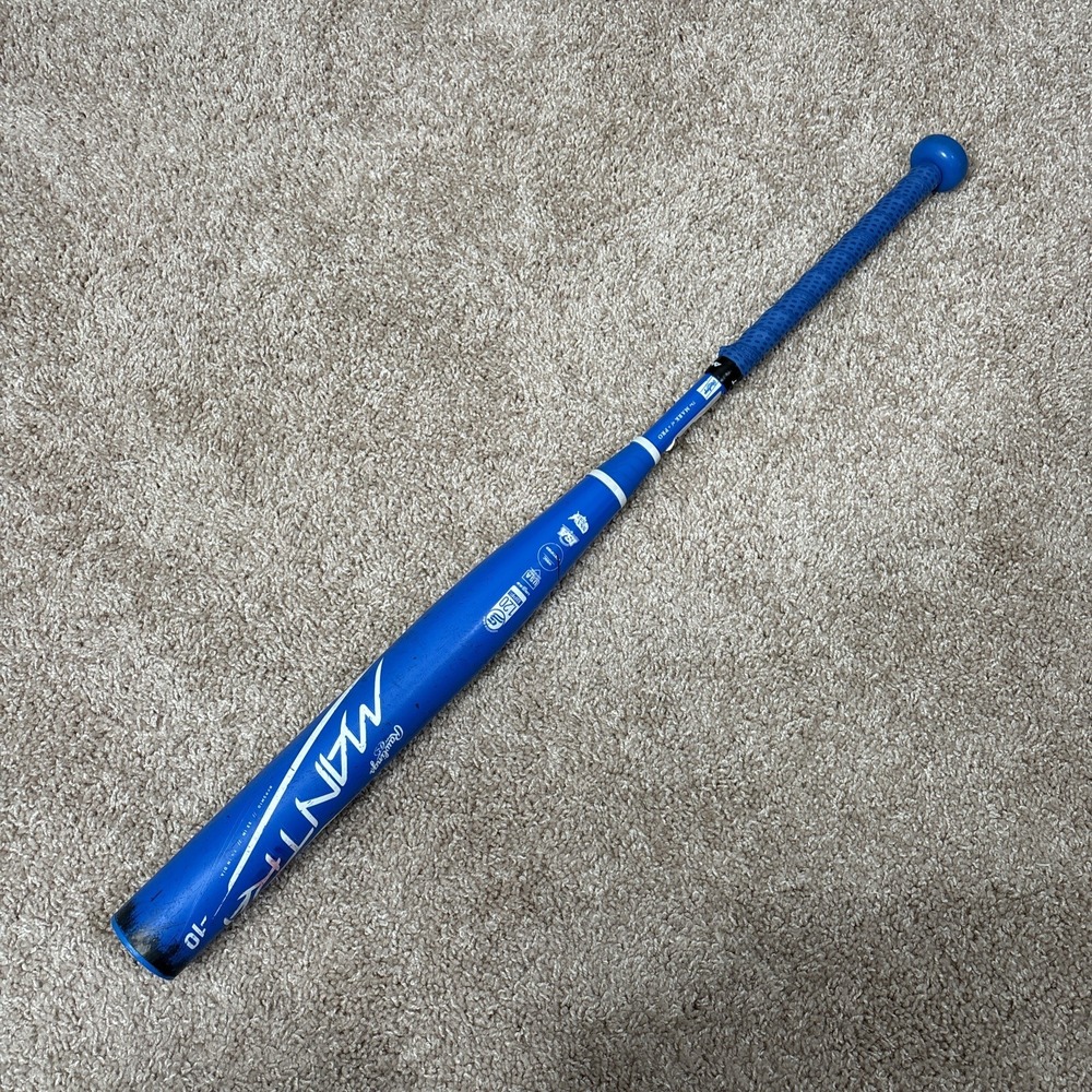 2023 Rawlings Mantra 2.0 33/23 RFP3M10 (-10) Fastpitch Softball Bat